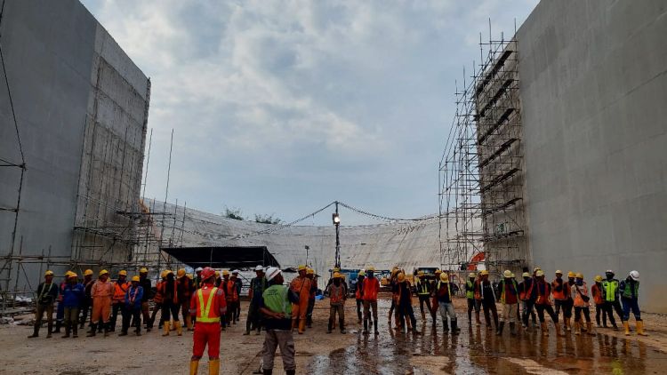 Materi Safety Talk yang Bisa Kamu Bawakan Saat Bulan Ramadhan