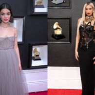 7 Potret Gaya Selebritas di Grammy Awards 2022. Siapa yang Paling Unik?