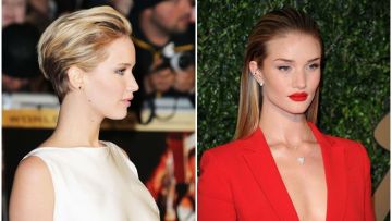 9 Ide Gaya Rambut Sleek Hair yang Fresh dan Elegan. Jurus Jitu Siasati Rambut Lepek