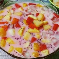 Resep Sup Buah Segar untuk Menu Buka Puasa!