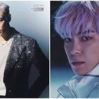 T.O.P Tulis Surat Menyentuh untuk Penggemar Usai BIGBANG Comeback