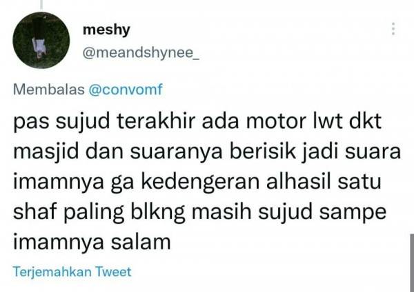 cerita taraweh