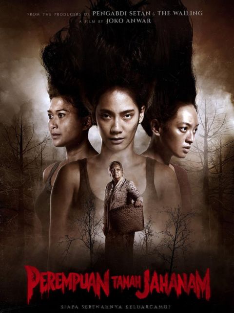 film perempuan tanah jahanam