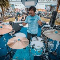 Brian Kresna, Drummer Sheila On 7 Resmi Hengkang Setelah 17 Tahun Bersama