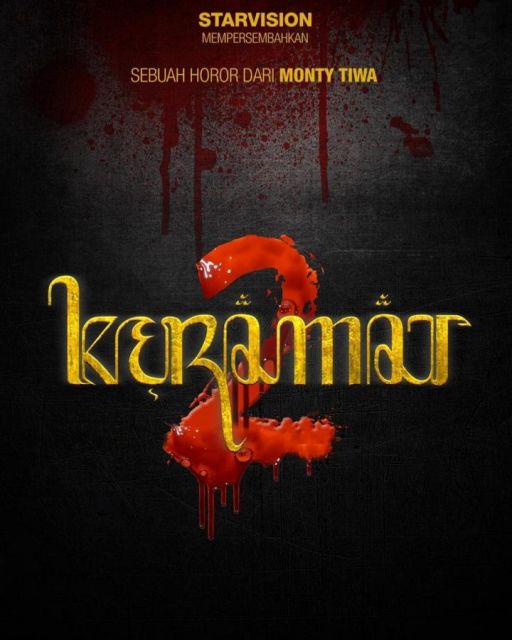 Film Keramat 2