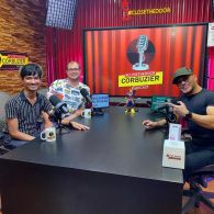 Podcast Deddy Corbuzier Undang Ragil dan Suami, Tuai Kontroversi