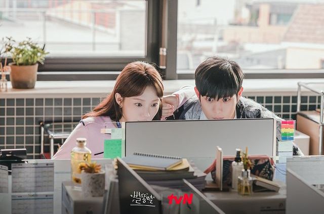 Kumpulan Review Drama Korea On Going di Bulan Mei