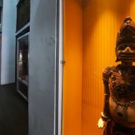 Menjelajahi Museum Wayang Jakarta. Apa Iya Bikin Berasa Uji Nyali?