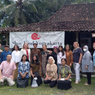 Slow Food Yogyakarta Menyelenggarakan Syawalan Palet Rasa Ark of Taste