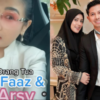 Sonny Septian Pasang Badan Usai Lita Gading Sebut Fairuz A Rafiq Arogan