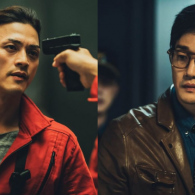 Money Heist Korea Rilis Teaser Trailer, Tampilkan Cuplikan Adegan Menegangkan