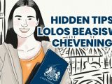 4 Syarat Lolos Chevening Scholarship, Beasiswa yang Katanya Paling Sulit Ditembus