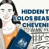 4 Syarat Lolos Chevening Scholarship, Beasiswa yang Katanya Paling Sulit Ditembus