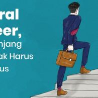 Mengenal Lateral Career, Berkembang di Pekerjaan Tanpa Naik Jabatan