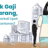 Menilik Gaji Buruh Pabrik di Cikarang, Benarkah Berkali-kali Lipat dari yang Kantoran?