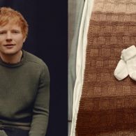 Selamat! Ed Sheeran Umumkan Kabar Bahagia Kelahiran Anak Kedua