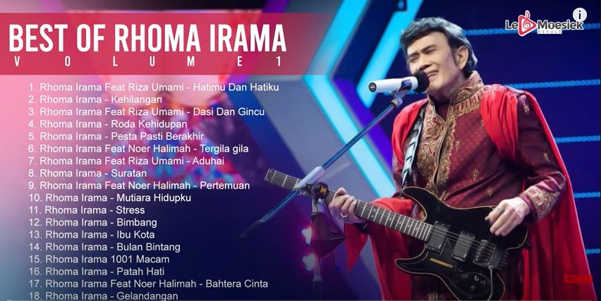 Lagu Hajatan