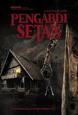 film pengabdi setan