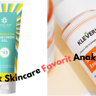 7 Produk Skincare Andalan Cewek-cewek SkuatHipwee. Cinta Banget!