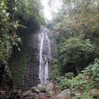 Menjelajah Wisata Alam Curug Indrokilo di Lereng Ungaran