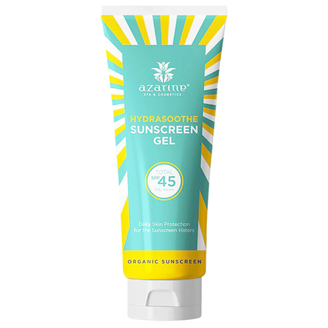 Azarine Hydrasoothe Sunscreen