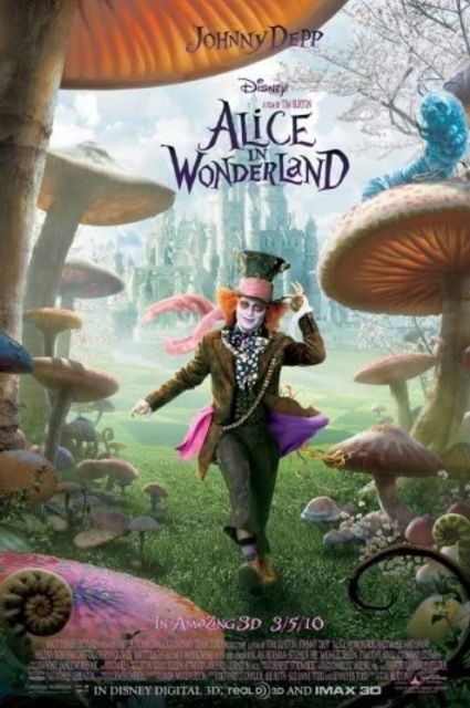 6 Rekomendasi Film yang Dibintangi Johnny Depp, Mulai Genre Fantasi hingga Aksi pun Ada