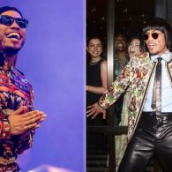 Intip Gaya Fashion Anderson Paak yang Viral Disebut-sebut Mirip Pak Tarno. Eh?