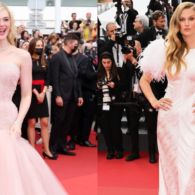 Mengintip 8 Gaya Selebritas di Karpet Merah Cannes Film Festival 2022. Stunning!