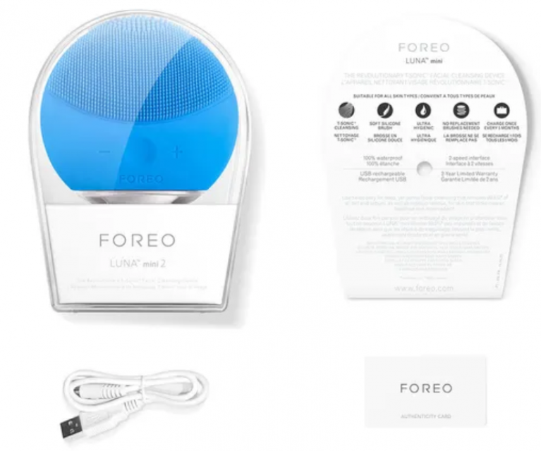 Foreo