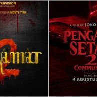 5 Film Horor Indonesia yang Paling Ditunggu Penayangannya di Tahun 2022