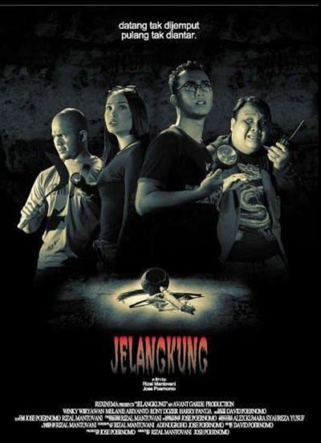 film Jelangkung