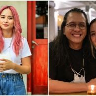 Joanna Alexandra Kembali Aktif di Instagram Setelah 1 Tahun Kepergian Raditya Oloan