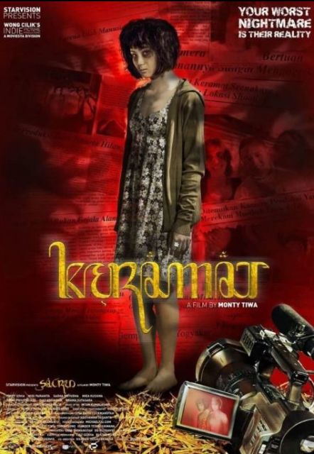 film keramat