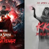 Begini Jadinya Kalau KKN Desa Penari dan Doctor Strange Berkolaborasi. Kocak Banget!