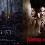 7 Film yang Ceritanya Mirip KKN di Desa Penari. Erat dengan Kearifan Lokal dan Mitos