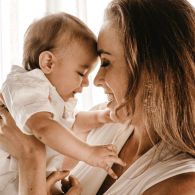 Tips Belanja Cerdas ala New Mom