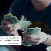 11 Percakapan Orang Seputar Mengatur Keuangan yang Ternyata Penuh Dilema