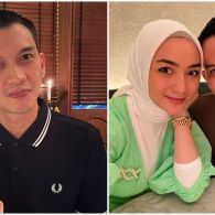 Rezky Adhitya Dinyatakan sebagai Ayah Biologis dari Anak Wenny Ariani