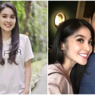 Sandra Dewi Ungkap Sifat Asli Harvey Moeis yang Bikin Warganet Iri