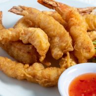 Lagi Ramai Gara-gara Chenle NCT, ini Rekomendasi 5 Restoran Seafood Enak di Jakarta