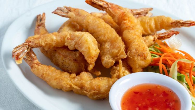 Lagi Ramai Gara-gara Chenle NCT, ini Rekomendasi 5 Restoran Seafood Enak di Jakarta