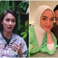 Wenny Ariani Bantah Pernah Menolak untuk Tes DNA, Begini Faktanya