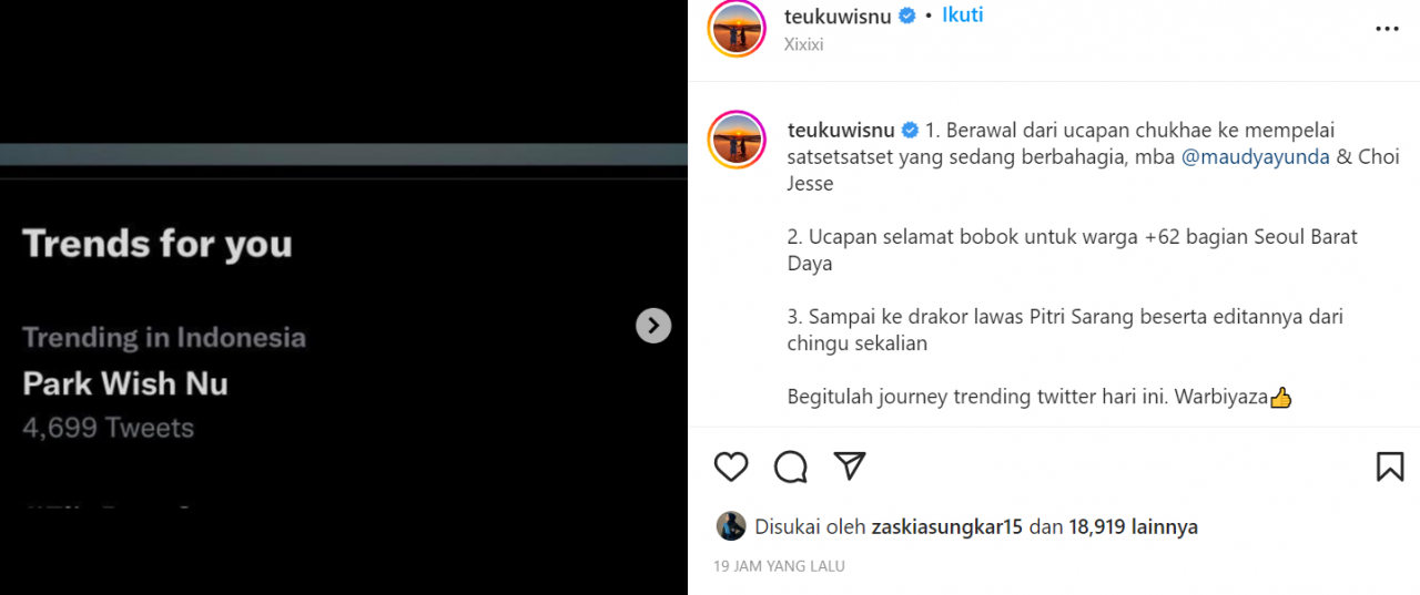 Teuku Wisnu