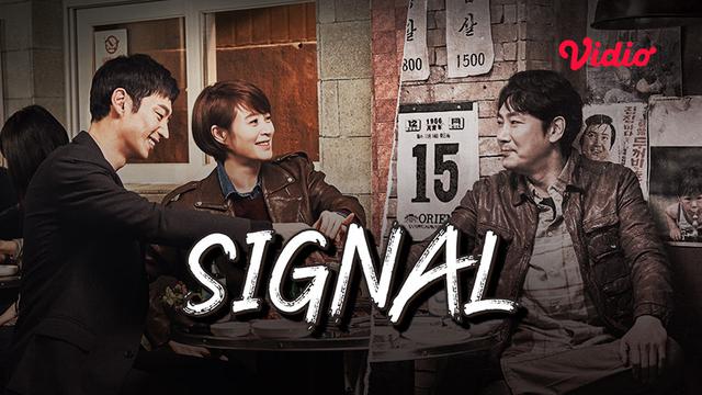 K-Drama Signal, by Google