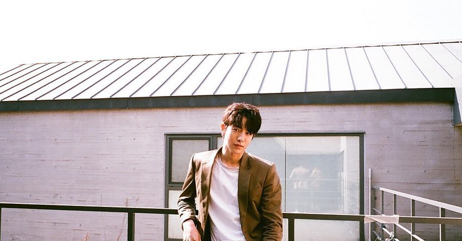 5 Fakta Kasus Dugaan Bullying Nam Joo Hyuk, Agensi Bawa ke Jalur Hukum