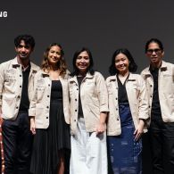 Galaxy Movie Studio 2022 Rilis Film Pendek “Seperti Sediakala”