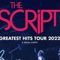 Tiket Ludes Terjual, The Script Resmi Tambah Jadwal Konser di Jakarta