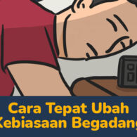 Cara Tepat Ubah Kebiasaan Begadang. Yuk Mulai Siklus Tidur yang Benar!