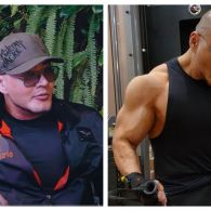 Deddy Corbuzier Ungkap Alasan Sewa Banyak Bodyguard: Sering Dapat Ancaman