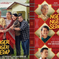 Review Ngeri-Ngeri Sedap, Film Komedi Keluarga Batak yang Sarat Pesan Moral